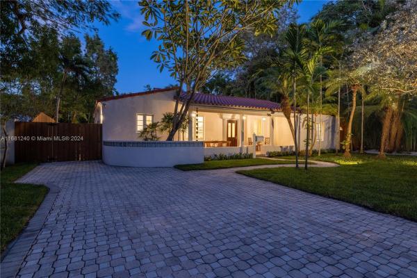 Washington Place, 729 NE 71st St, Miami, Florida 33138, image 3