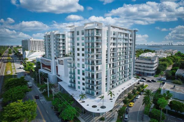 Quadro, 3900 Biscayne Blvd #N-807, Miami, Florida 33137, image 1