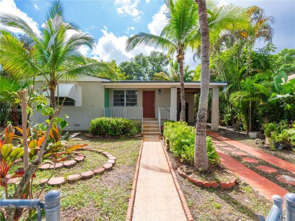Harned Heights, 810 NW 134th St, North Miami, Florida 33168, image 1
