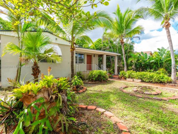 Harned Heights, 810 NW 134th St, North Miami, Florida 33168, image 3