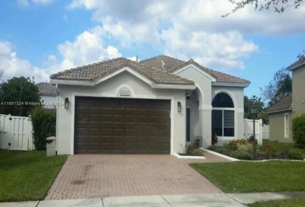 Bimini Bay, 14265 NW 18th Pl, Pembroke Pines, Florida 33028, image 1
