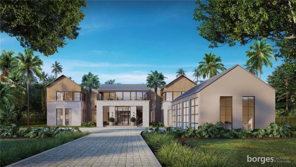 Casa Paradiso, 6060 SW 120th St, Pinecrest, Florida 33156, image 1