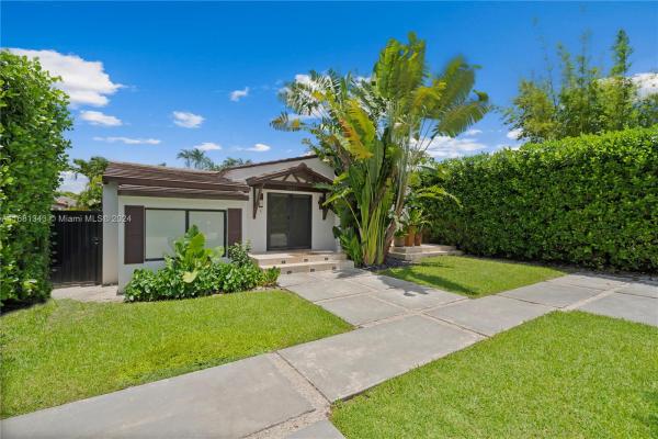 Coral Way Heights, 5887 SW 28th St, Tamiami, Florida 33155, image 1