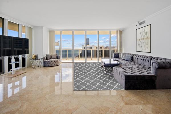 Beach Club 2, 1830 S Ocean Dr #2202, Hallandale Beach, Florida 33009, image 1