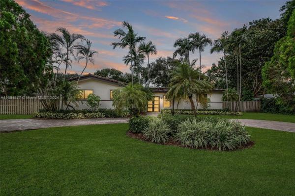 Pine Tree Estates, 7901 SW 133rd St, Pinecrest, Florida 33156, image 1