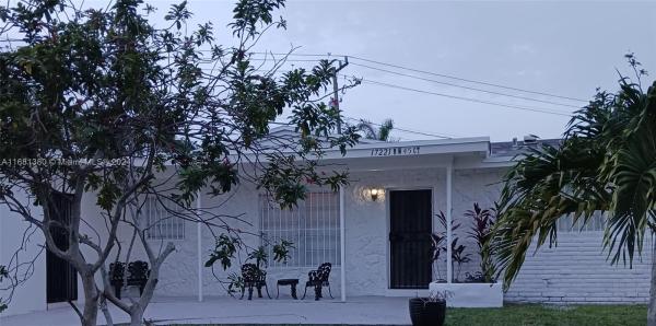 Carol City, 17221 NW 45th Ct, Miami Gardens, Florida 33055, image 1