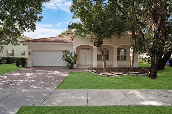 Tequesta Cove, 2674 SW 139th Ave, Miramar, Florida 33027, image 1