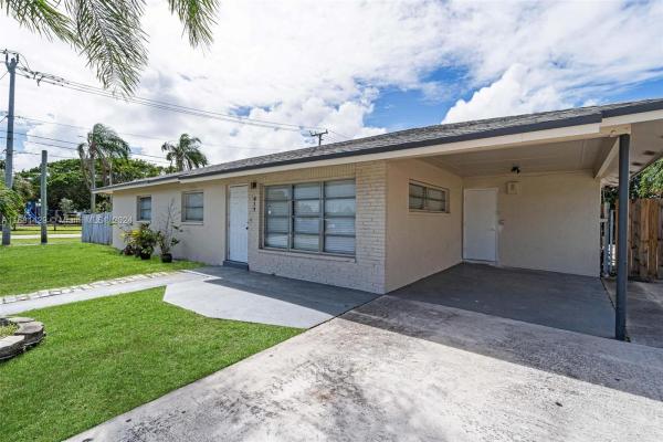 Lantana Heights, 617 S 12th St, Lantana, Florida 33462, image 3