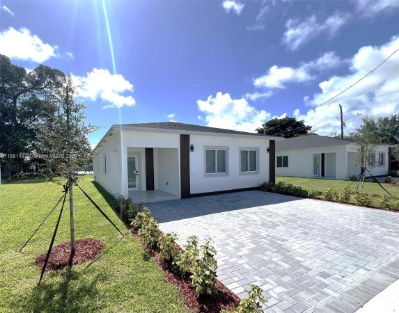 Hallandale Beach No HOA, 311 NW 10th St, Hallandale Beach, Florida 33009, image 1