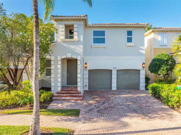 Aventura Lakes, 3188 NE 211th Ter, Aventura, Florida 33180, image 1