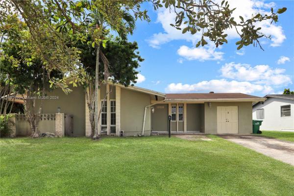 Fairway Pines, 10520 SW 160th St, Palmetto Estates, Florida 33157, image 1