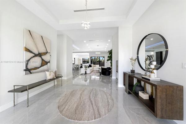 Sans Souci Estates, 11620 Canal Dr, North Miami, Florida 33181, image 1