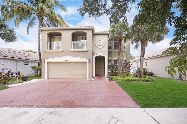 Riviera Isles, 4977 SW 166th Ave, Miramar, Florida 33027, image 1