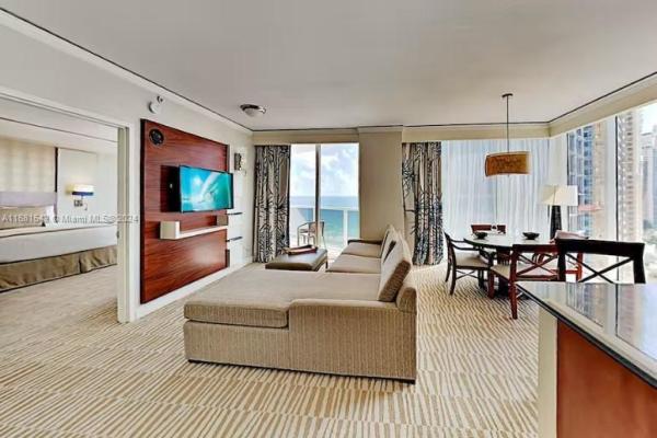 Trump International Beach Resort, 18001 Collins Ave #1514, Sunny Isles Beach, Florida 33160, image 1