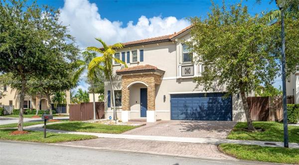 Enclave At Black Point Marina, 10487 SW 228th Ter, Cutler Bay, Florida 33190, image 1
