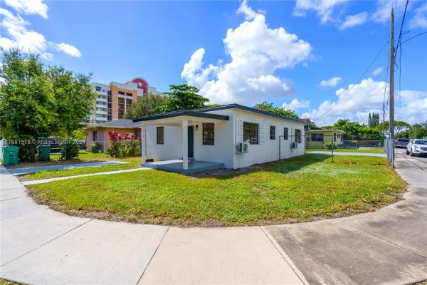McCall Park, 1400 NW 55th St, Miami, Florida 33142, image 1