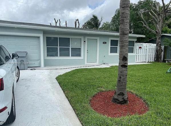 Cresthaven, 931 NE 23rd St, Pompano Beach, Florida 33064, image 1