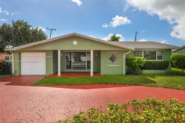 Miramar No HOA, 6840 SW 27th Ct, Miramar, Florida 33023, image 1