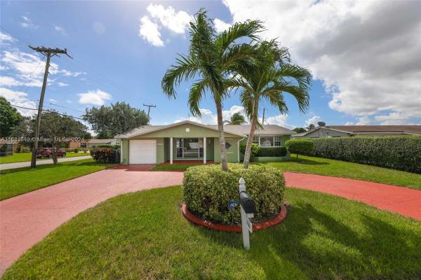 Miramar Residential, 6840 SW 27th Ct, Miramar, Florida 33023, image 3