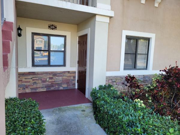 The Courts At Isles Of Bayshore, 22921 SW 88th Pl #105, Cutler Bay, Florida 33190, image 1