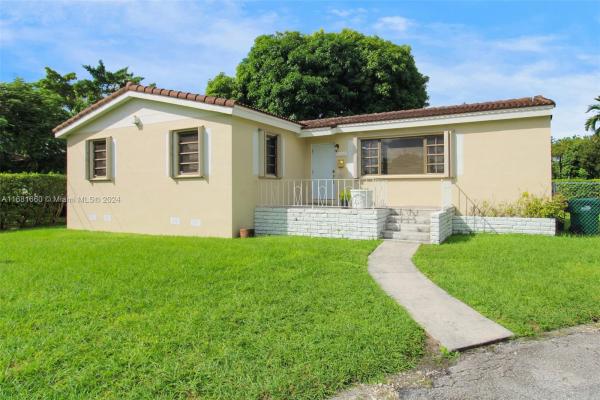 Coral Way Village, 2400 SW 83rd Ct, Westchester, Florida 33155, image 1