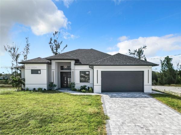 Cape Coral Residential, 3632 NE 9th Pl, Cape Coral, Florida 33909, image 2