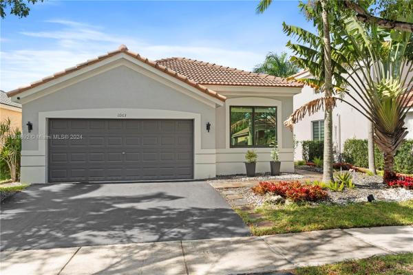 The Preserve, 1063 Bluewood Ter, Weston, Florida 33327, image 1