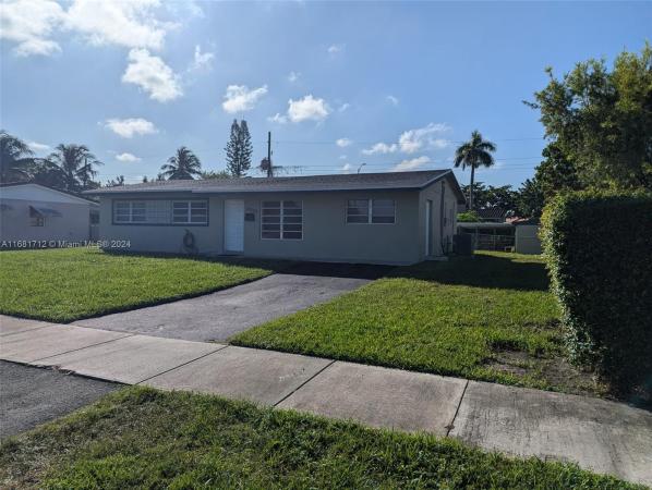 Heftler Homes, 10320 SW 55th St, Kendall, Florida 33165, image 1