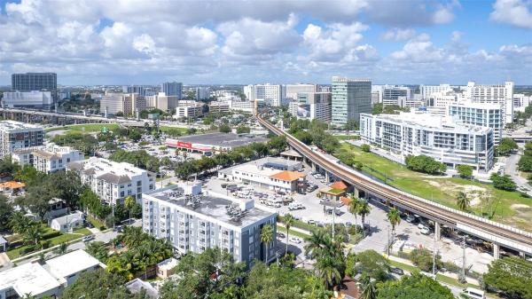 Aragon Plaza, 1010 NW 11th St #507, Miami, Florida 33136, image 1