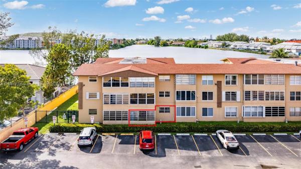 Palm Springs Gardens, 160 Royal Palm Rd #112, Hialeah Gardens, Florida 33016, image 1