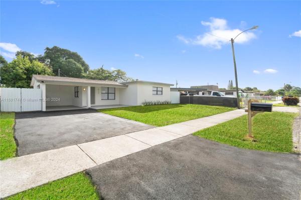 Boulevard Gardens, 470 NW 29th Ter, Fort Lauderdale, Florida 33311, image 1