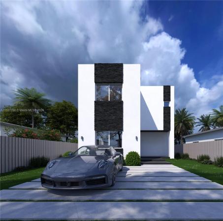 Pinewood Heights, 700 NW 5th Ave, Pompano Beach, Florida 33060, image 1