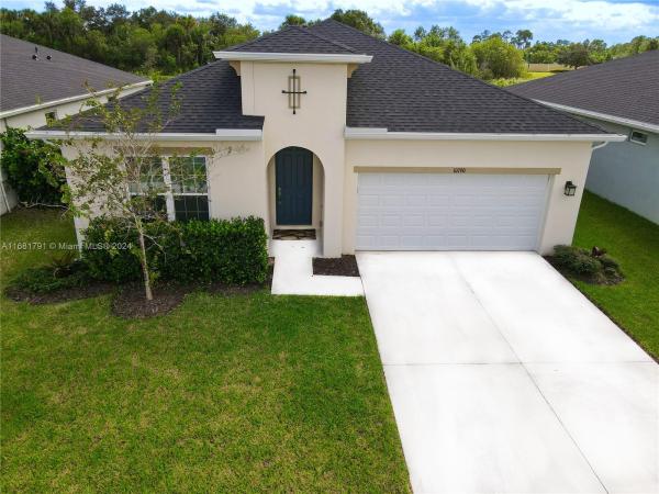 Crosstown Commons, 10790 SW Pacini Way, Port St. Lucie, Florida 34987, image 1