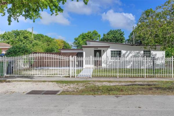 Nichols Heights, 13745 NW 5th Ave, North Miami, Florida 33168, image 1