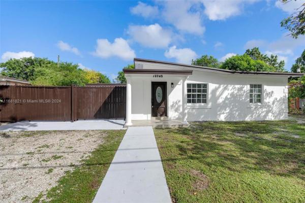 Nichols Heights, 13745 NW 5th Ave, North Miami, Florida 33168, image 2