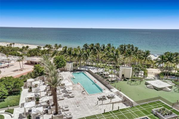Bal Harbour North, 9705 Collins Ave #803N, Bal Harbour, Florida 33154, image 1