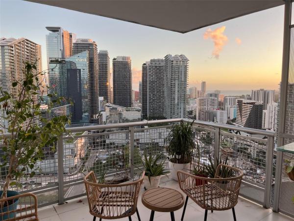 Wind, 350 S Miami Ave #3404, Miami, Florida 33130, image 1