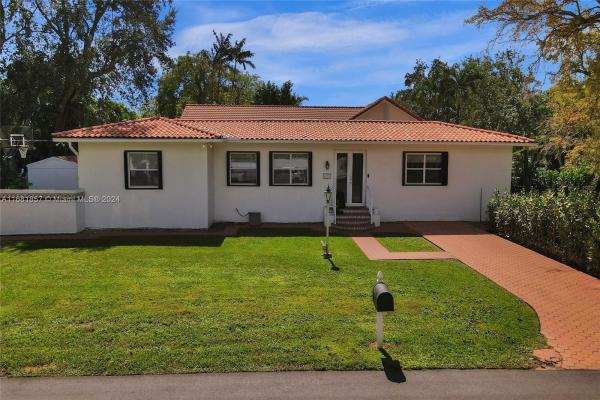 Coral Way Heights, 6020 SW 25th St, Tamiami, Florida 33155, image 1