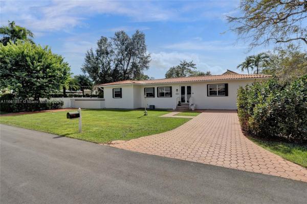 Coral Way Heights, 6020 SW 25th St, Coral Terrace, Florida 33155, image 3
