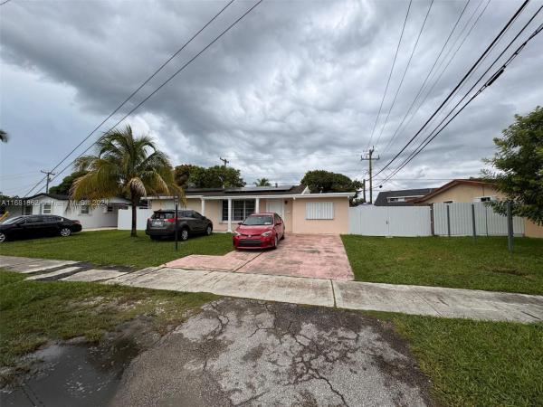 Green Hills, 17620 SW 112th Ave, West Perrine, Florida 33157, image 1