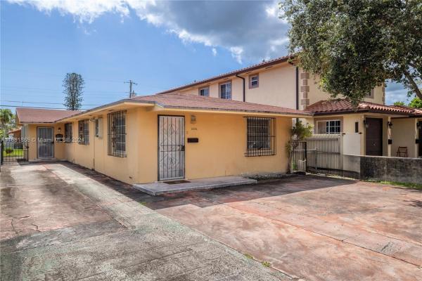 Silver Bluff Homesites, Miami, Florida 33145, image 1