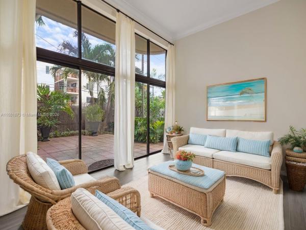 Birdgrove Townhouses, 2956 Bird Ave #4, Miami, Florida 33133, image 1