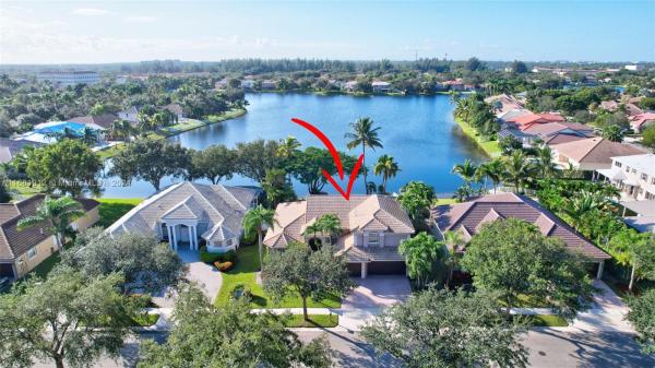 Majestic Bay, 12618 NW 23rd St, Pembroke Pines, Florida 33028, image 1