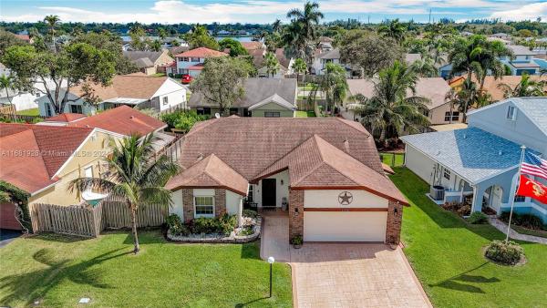 New River Estates, 1364 SW 151st Way, Sunrise, Florida 33326, image 1