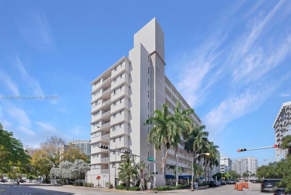 Lincoln Towers, 1300 Lincoln Rd #A701, Miami Beach, Florida 33139, image 1