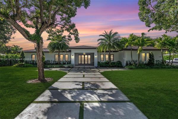 Pinevista Estates, 7720 SW 130th St, Pinecrest, Florida 33156, image 1
