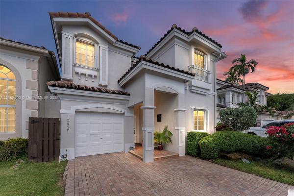 Caribbean At Doral Isles, 10921 NW 67th St, Doral, Florida 33178, image 1
