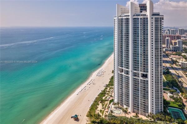 Trump Royale, 18201 Collins Ave #1905, Sunny Isles Beach, Florida 33160, image 1