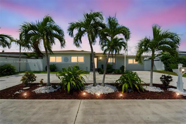 Palm Springs, 11622 NW 58th Ave, Hialeah, Florida 33012, image 1
