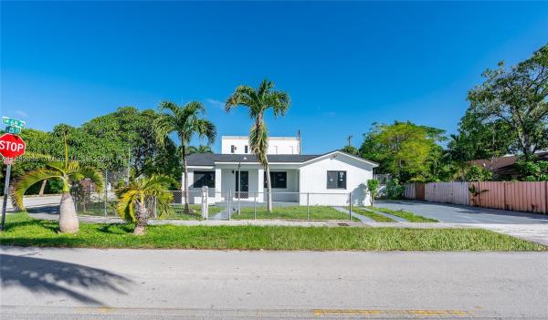 Central Manor, 6791 SW 25th St, Coral Terrace, Florida 33155, image 1